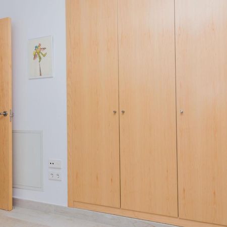 Altamar Plus Apartment Javea Arenal By Rock Rentals Extérieur photo