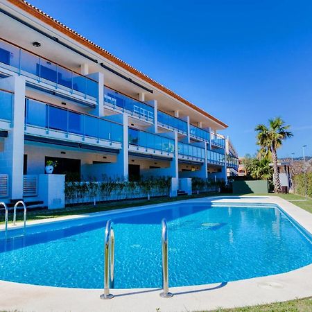 Altamar Plus Apartment Javea Arenal By Rock Rentals Extérieur photo