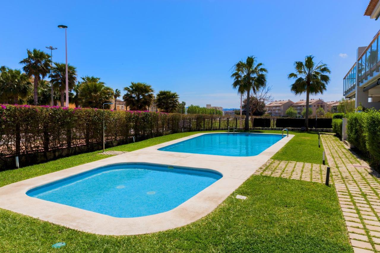 Altamar Plus Apartment Javea Arenal By Rock Rentals Extérieur photo