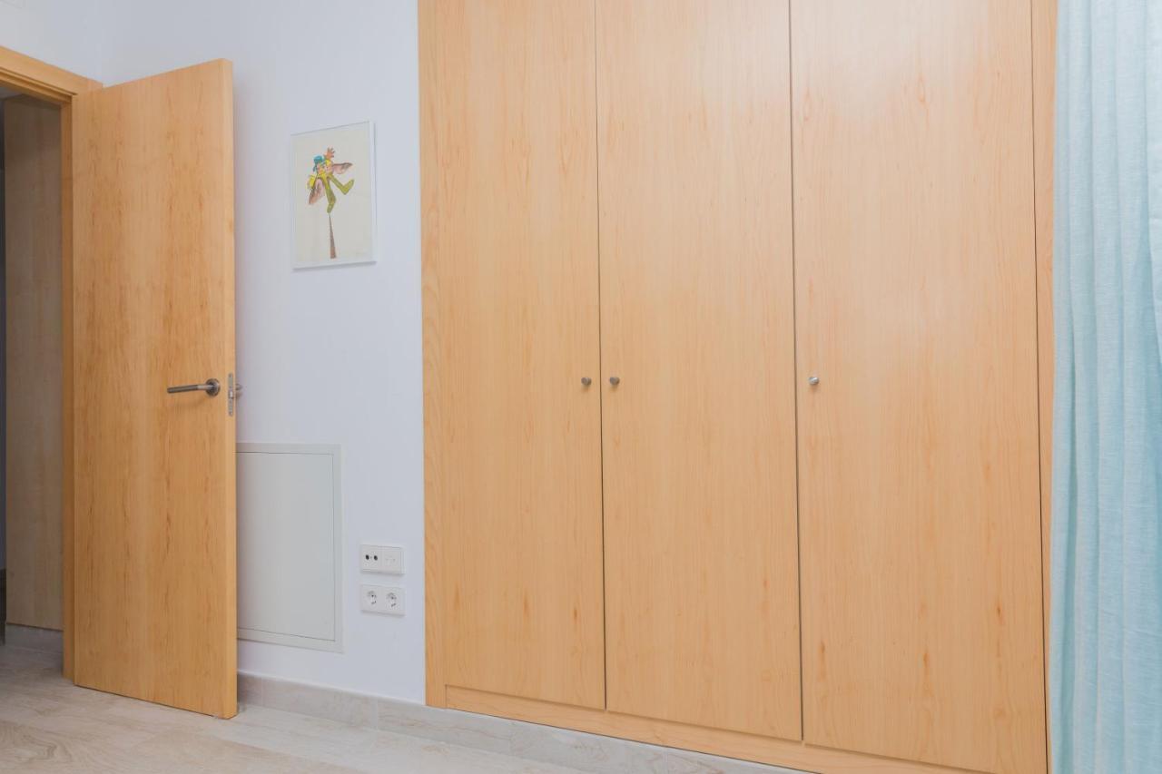 Altamar Plus Apartment Javea Arenal By Rock Rentals Extérieur photo