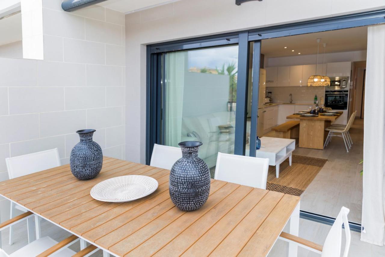Altamar Plus Apartment Javea Arenal By Rock Rentals Extérieur photo
