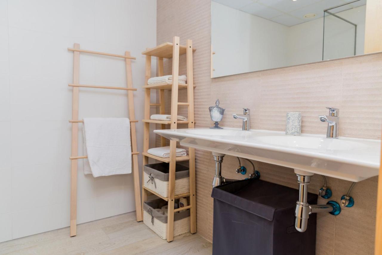 Altamar Plus Apartment Javea Arenal By Rock Rentals Extérieur photo
