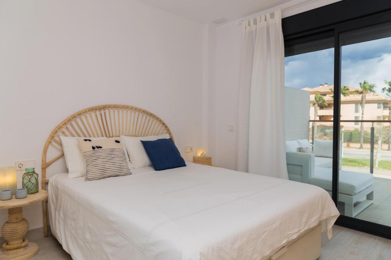 Altamar Plus Apartment Javea Arenal By Rock Rentals Extérieur photo