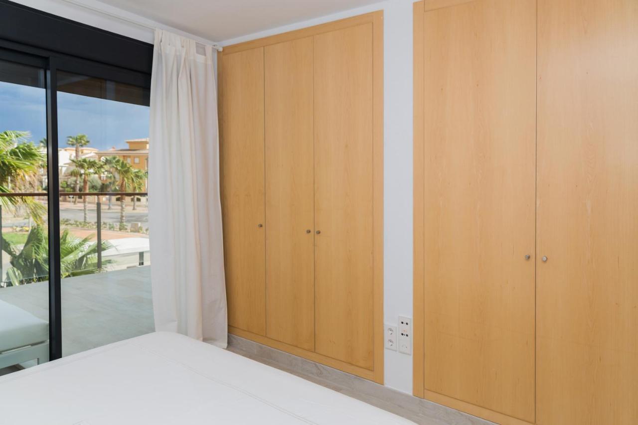Altamar Plus Apartment Javea Arenal By Rock Rentals Extérieur photo