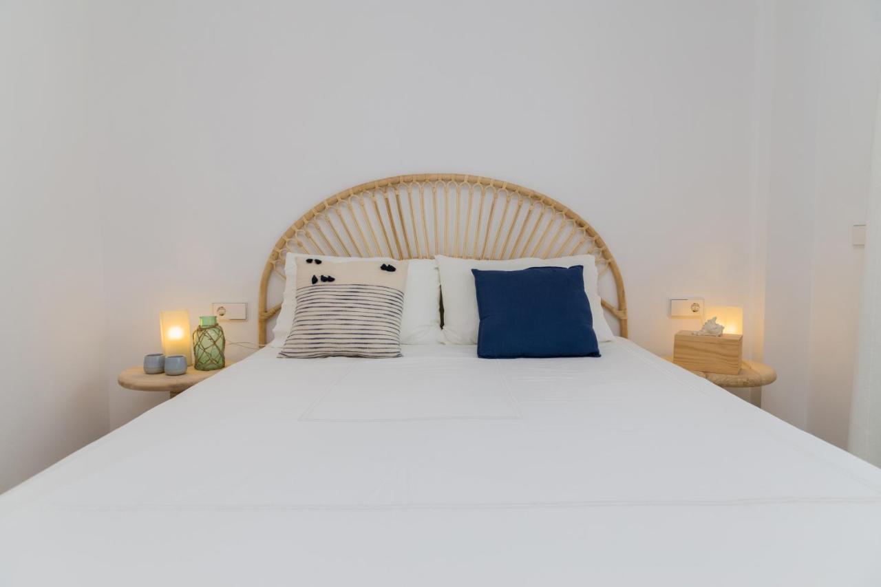 Altamar Plus Apartment Javea Arenal By Rock Rentals Extérieur photo