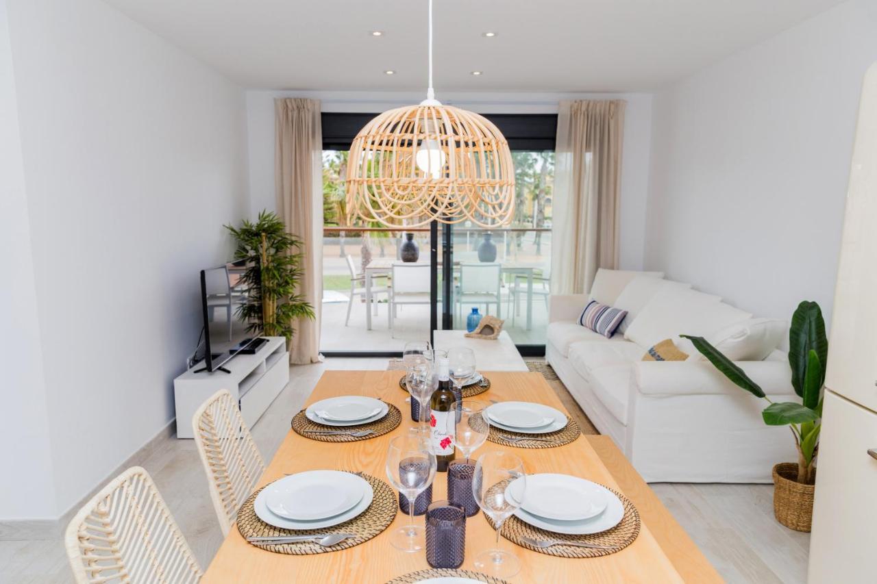 Altamar Plus Apartment Javea Arenal By Rock Rentals Extérieur photo