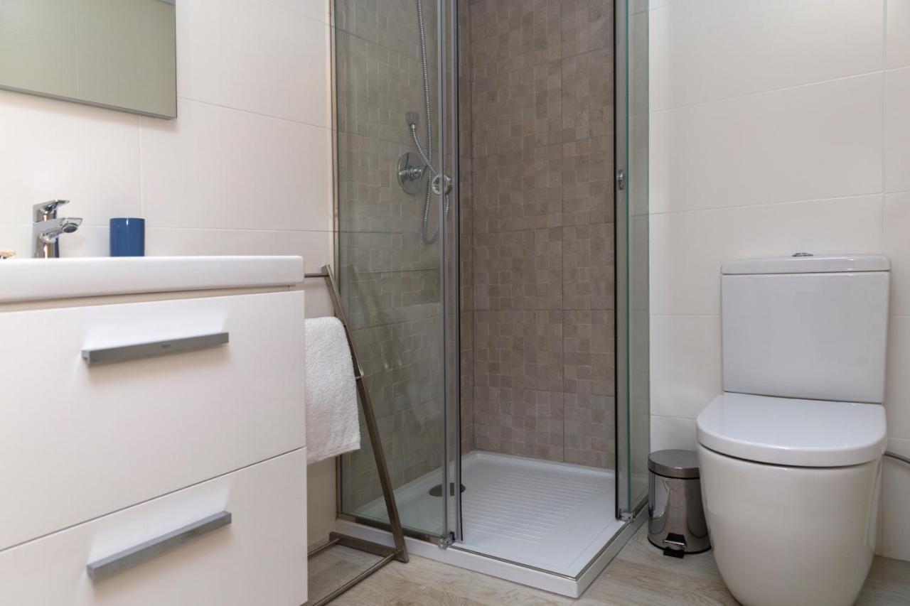 Altamar Plus Apartment Javea Arenal By Rock Rentals Extérieur photo