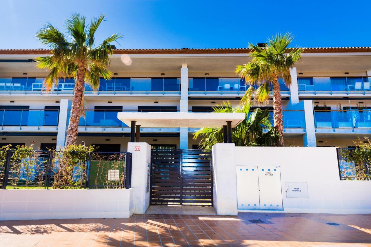 Altamar Plus Apartment Javea Arenal By Rock Rentals Extérieur photo